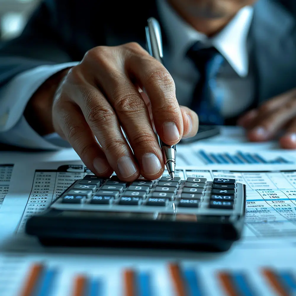 Contract signing process