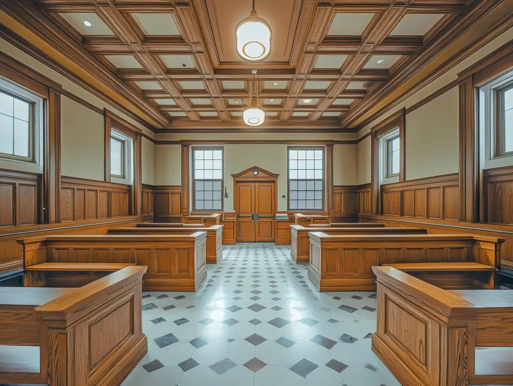 High Court Advocates