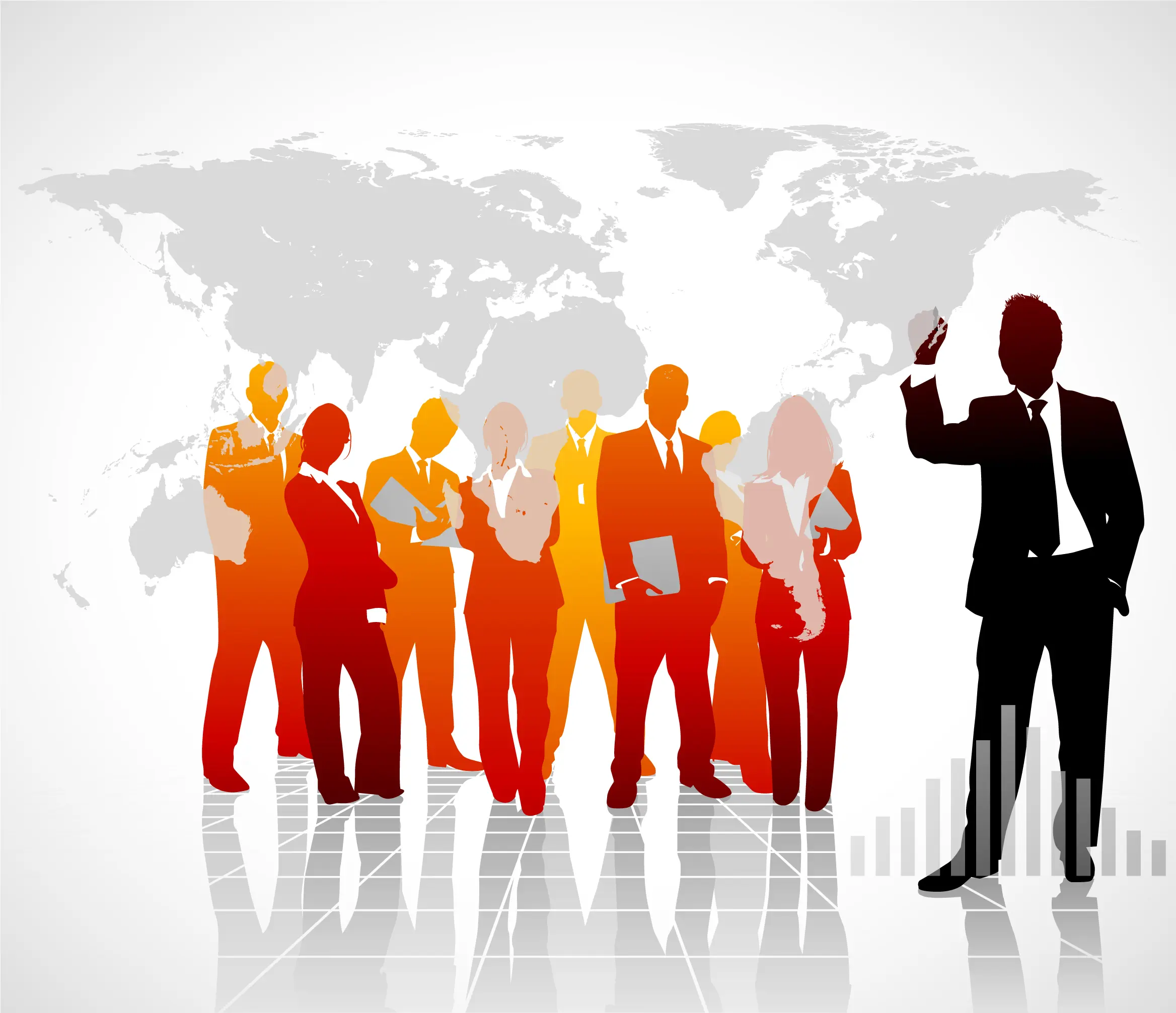 Professional Recruitment Team