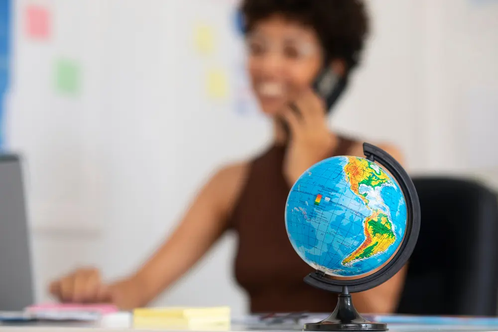 Top challenges of global hiring 