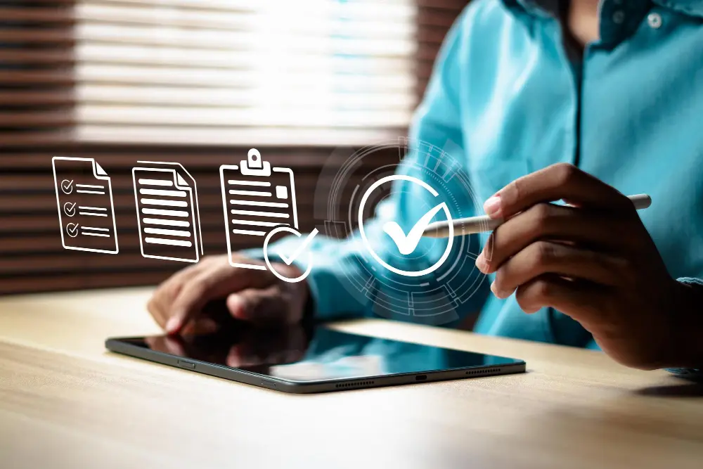 Background Checks & Verification