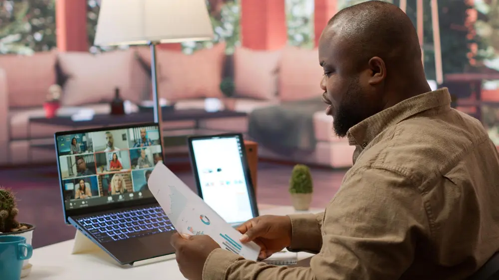 Managing Performance Issues for Remote Kenyan Employees