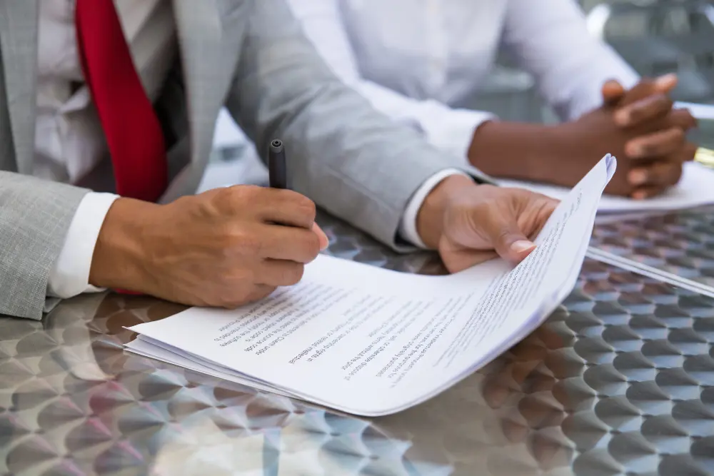 Termination of employment in Kenya