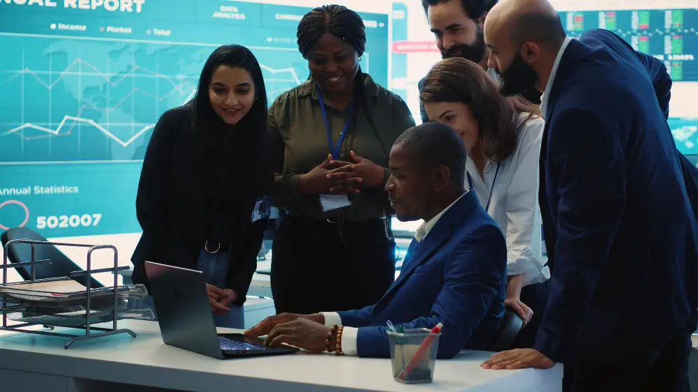 Why international firms are targeting Kenya’s tech and finance talent pools